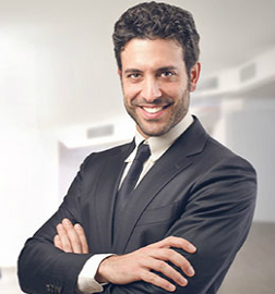 Gary Steven